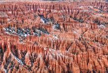 Bryce Canyon National Park